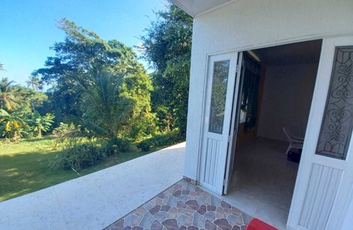 San Andres Cottage | Casa de Campo Ella