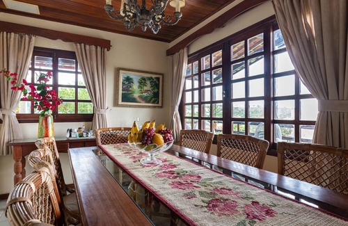 Novo Gravata House | Casa de campo em Gravatá, agradável e aconchegante