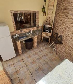 Chacara House | Casa de Campo em Juiz de Fora Granja 6 de Maio