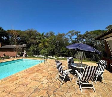 Sao Roque House | Casa de campo em São Roque