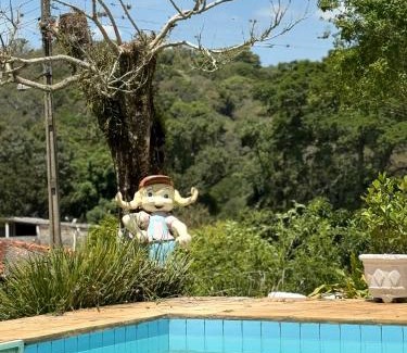 Sao Roque House | Casa de campo em São Roque