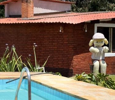 Sao Roque House | Casa de campo em São Roque