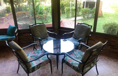 Villavicencio House | Casa de Campo en el Meta