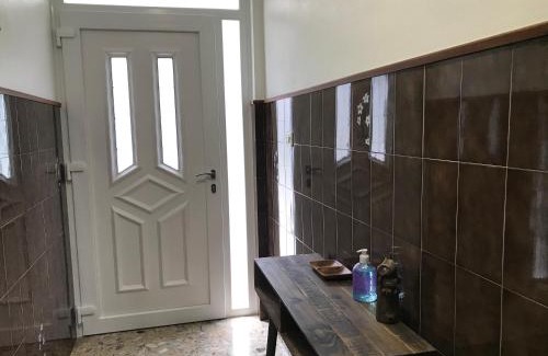 Sardinero House | Casa de Campo en Sardiñeiro de Arriba