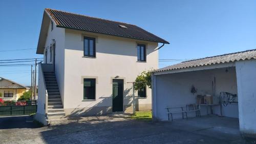 Valdovino House | Casa de campo en un marco incomparable