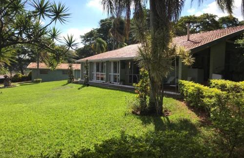 Avare House | Casa de campo inteira de frente pra Represa Avaré