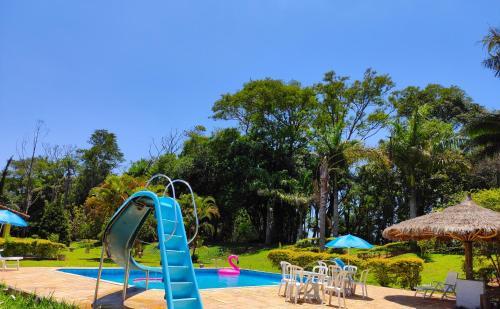 Ibiuna House | Casa de Campo Lazer Completo Paraíso de Reservas Naturais em Sp