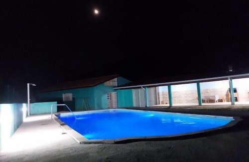 Joanopolis House | Casa de campo Maciel