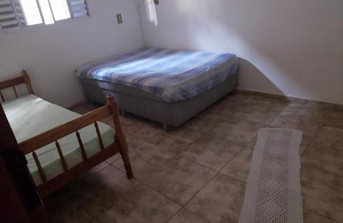 Joanopolis House | Casa de campo Maciel