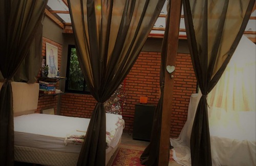 Rodeio Cottage | Casa de Campo Maikäfer Vale Europeu