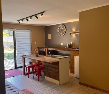 Panguipulli Apartment | Casa de campo matrimonial