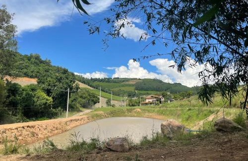 Farroupilha House | Casa de Campo Província Minosso