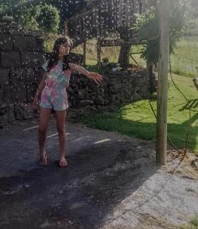 Farroupilha House | Casa de Campo Província Minosso