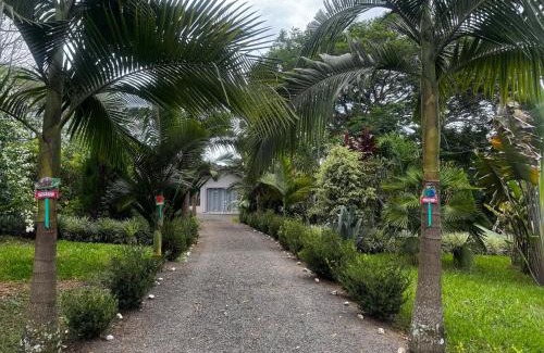 Prudentopolis House | Casa de Campo Recanto Paraíso na Rota das Cachoeiras