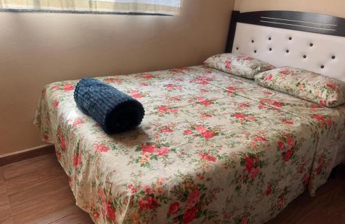 Prudentopolis House | Casa de Campo Recanto Paraíso na Rota das Cachoeiras