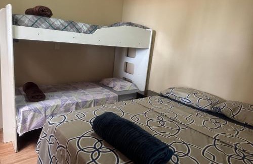 Prudentopolis House | Casa de Campo Recanto Paraíso na Rota das Cachoeiras