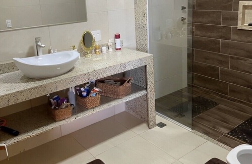 Werneck House | Casa de Campo - Sítio Recanto dos Canários