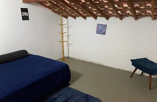 Werneck House | Casa de Campo - Sítio Recanto dos Canários