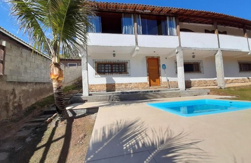 Teresopolis House | Casa de Campo Teresópolis