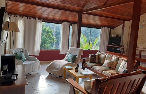 Teresopolis House | Casa de Campo Teresópolis
