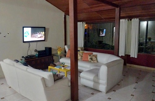 Teresopolis House | Casa de Campo Teresópolis