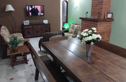 Teresopolis House | Casa de Campo Teresópolis