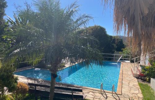 Itatiba House | Casa de Campo Terra da Paz