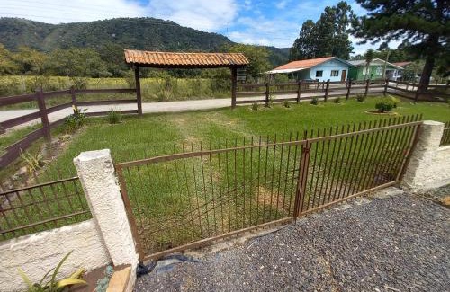 Urubici House | Casa de Campo Vó Almerinda