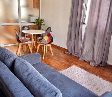 Angra do Heroismo Apartment | Casa de Campos AL