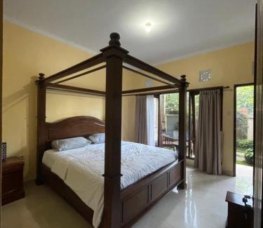 Andong House | Casa de Cavin guest house