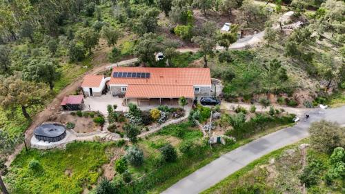 Marmelete House | Casa de Celebrar a Vida