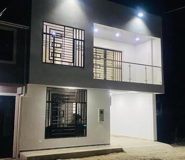 Narino House | Casa de Char Girardot, Nariño Cundinamarca