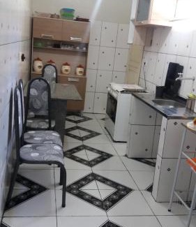 Piranhas House | Casa de Charles