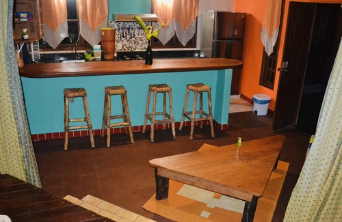 Historic Center House | Casa de charme na mata atlantica, área de lazer com 2 piscinas 8kms das praias