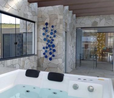 Nazareno House | Casa de Charme Camargos