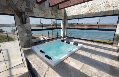 Nazareno House | Casa de Charme Camargos