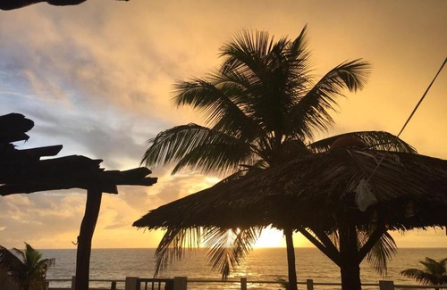 Pitangui House | Casa de charme e aconchego a beira-mar em Graçandu RN