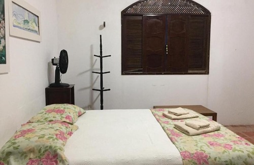 Pitangui House | Casa de charme e aconchego a beira-mar em Graçandu RN