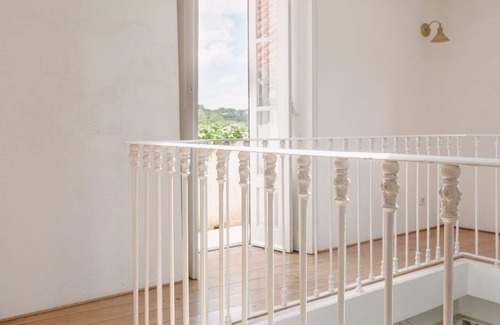 Eugaria House | Casa de Collares