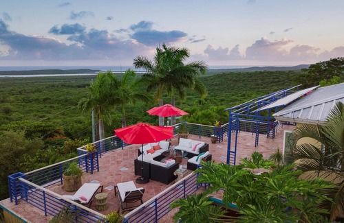Puerto Ferro House | Casa de Colores, Vieques