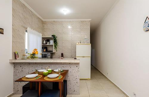 Quietude House | Casa de condomínio HP2 - Ideal para turistas e empresas - 7 min de carro das praias Tupi e Ocian