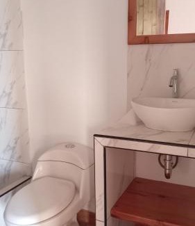 Mancora Apartment | Casa de david