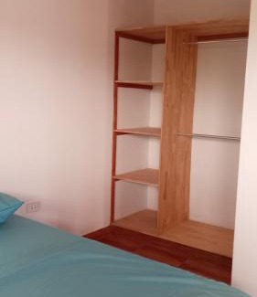 Mancora Apartment | Casa de david