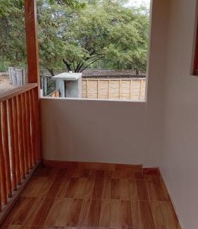 Mancora Apartment | Casa de david