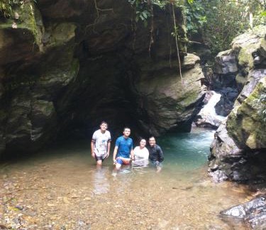 Paz de Ariporo House | Casa de descansó la pradera