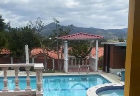 Chachagui House | Casa de descanso con piscina Chachagüi