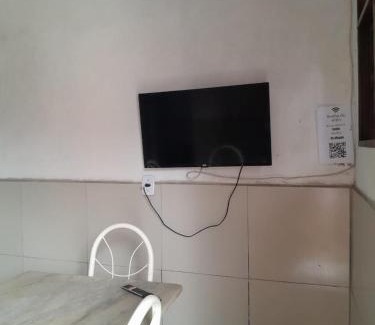 Nossa Senhora da Apresentacao House | casa de dois quartos com cozinha perto do aeroporto Aluízio Alves