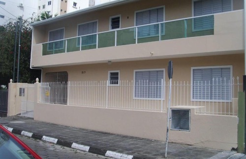 Centro House | Casa de Excursão Balneário Camboriú