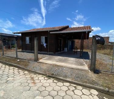 Ubatuba House | CASA de FÉRIAS SÃO CHICO 3