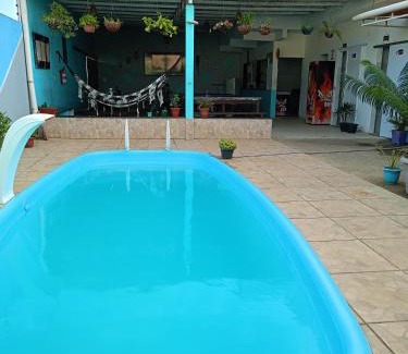 Garanhuns House | Casa de Férias